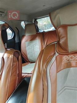 شيفروليه ايكونس